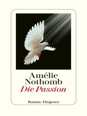 cover image of Die Passion